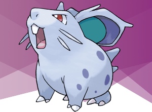 Nidoran