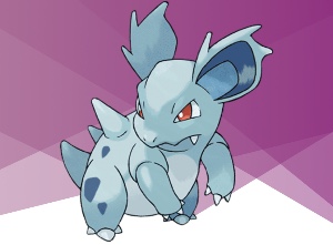 Nidorina