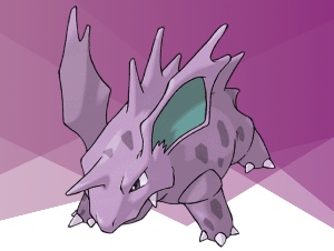 Nidorino