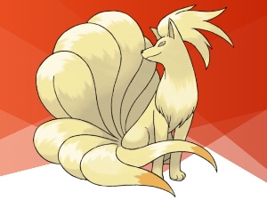 Ninetails