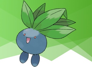 Oddish