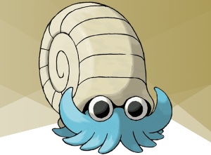 Omanyte