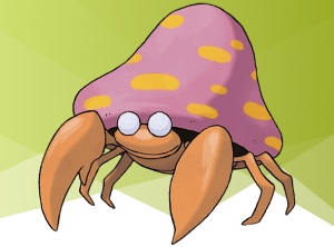 Parasect
