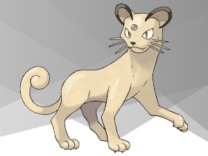 Persian