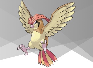 Pidgeotto