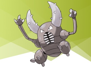 Pinsir