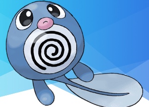 Poliwag