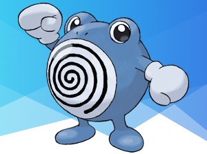 Poliwhirl