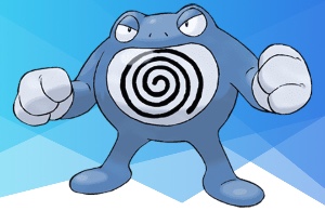 Poliwrath