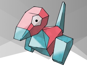 Porygon