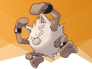 Primeape