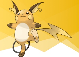 Raichu