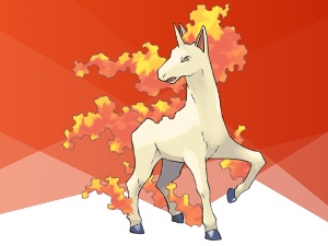 Rapidash