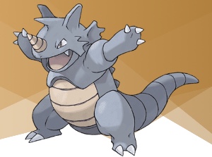 Rhydon