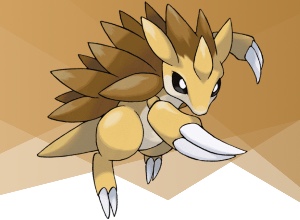 Sandslash
