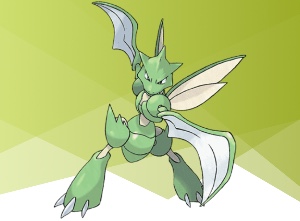 Scyther