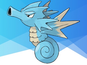 Seadra