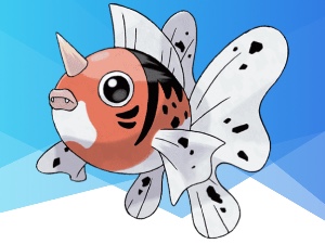 Seaking