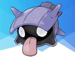 Shellder