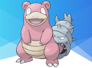 Slowbro