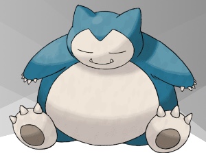 Snorlax