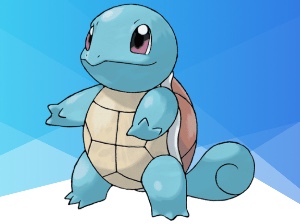 Squirtle