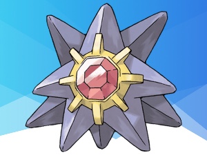 Starmie