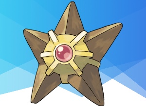 Staryu