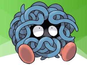 Tangela