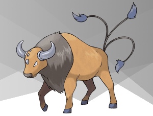 Tauros