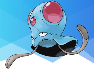 Tentacool