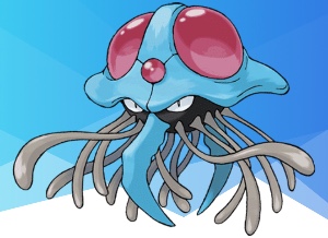 Tentacruel