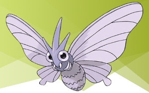 Venomoth