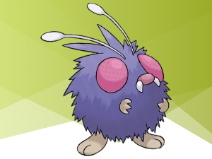 Venonat