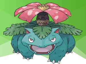 Venusaur