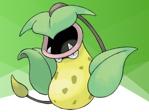 Victreebel