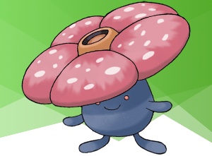 Vileplume