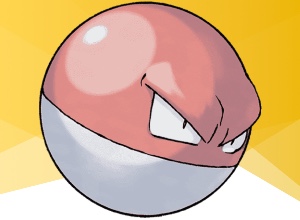 Voltorb