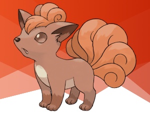 Vulpix