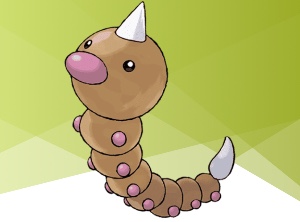 Weedle