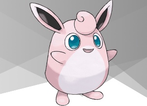 Wigglytuff