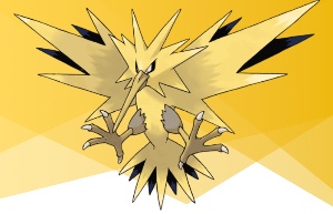 Zapdos