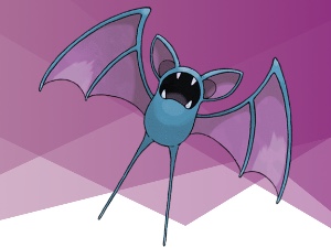 Zubat