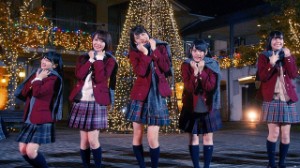 Bokura no Seifuku Christmas