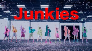 Junkies