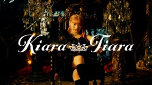 Kiara Tiara