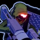 Railgunner