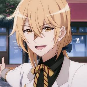 Orihara Hikaru