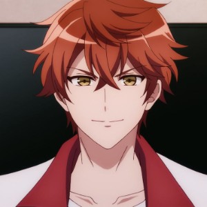 Madarao Tatsumi