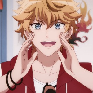 Aido Seiya